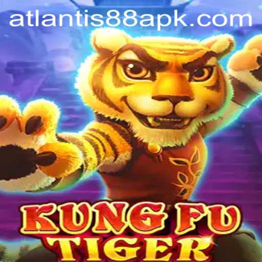 Explore the Thrilling World of KungFuTiger: The Ultimate Gaming Experience with ATLANTIS88