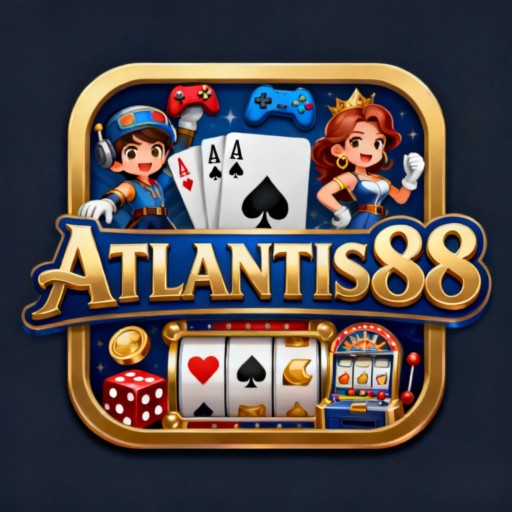 ATLANTIS88