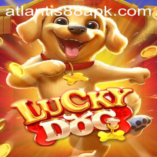 Exploring the World of LuckyDog: Your Ultimate Gaming Adventure