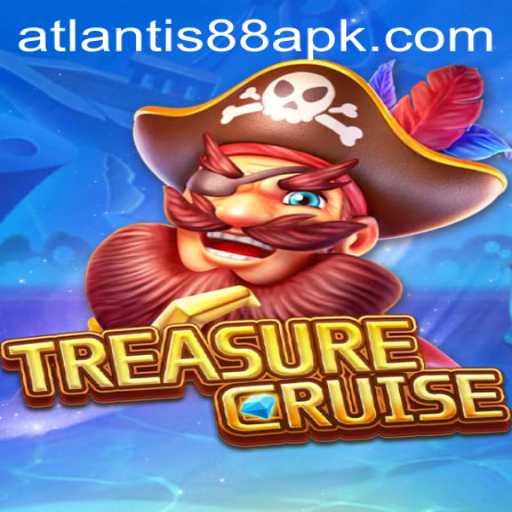 Exploring the Thrilling Adventure of TREASURECRUISE and the Depths of ATLANTIS88